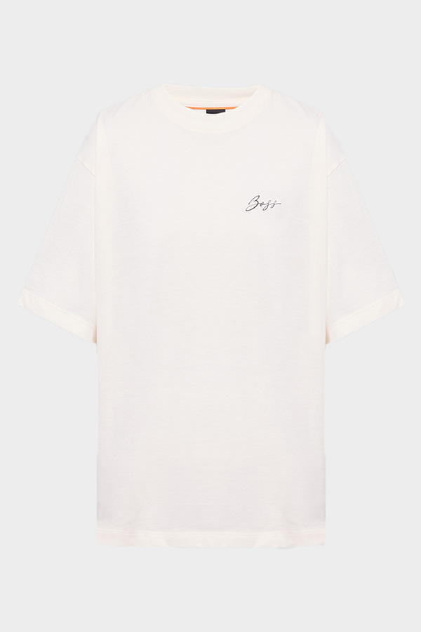 ΜΠΛΟΥΖΑ BOSS - 118 ΕΚΡΟΥ